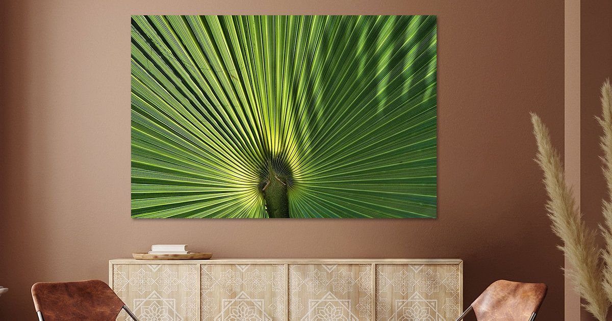 Buy Wall Art in the Colour Green Art Heroes.